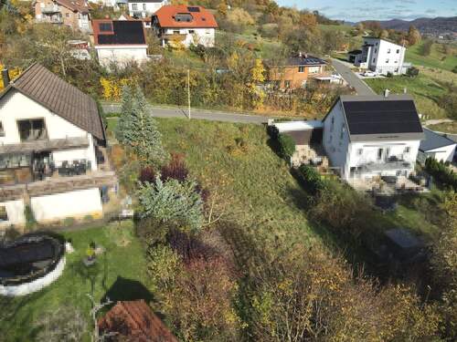 Grundstücksansicht - 