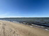 Strand am Haff (ca. 2 km) - 