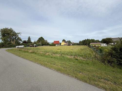 Bauplätze - Grundstück in Am Salzhaff- Teßmannsdorf zum Kaufen