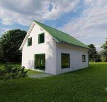 Ihr Einfamilienhaus am Mellensee