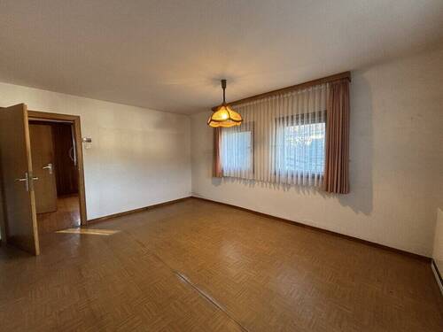Wohnzimmer - 