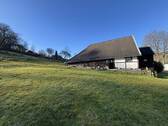 Seitenansicht - Einfamilienhaus mit 114,00 m&sup2; in Monschau zum Kaufen