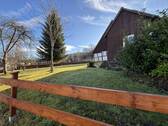 seitliche Strassenansicht - 