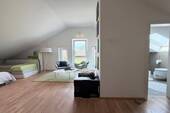 DG Schlaf-Wohnzimmer - 