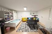 Kellerraum - 