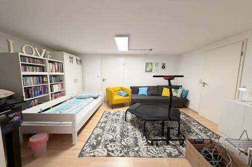 Kellerraum - 
