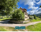 Aussen.png - Das Vogelbacher Schulhaus - Ein Haus voller Erinnerungen sucht sein nächstes Kapitel