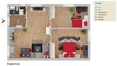 Grundriss - 