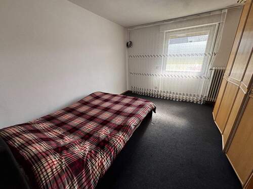 Schlafzimmer EG - 