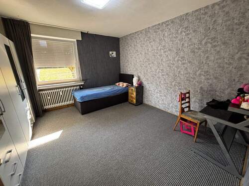 Kinderzimmer Nr.1 EG - 