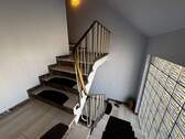 Treppe vom OG zum DG - 