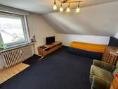 Schlafzimmer DG - 
