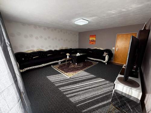 Wohnzimmer EG - 