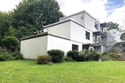Terrassenwohnung - 