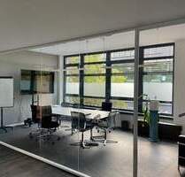 Attraktive Büroräume mit top Ausstattung - All-in-Miete - Frankfurt am Main Ostend