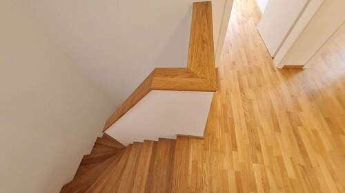 OG Treppe - 