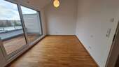 OG Schlafzimmer mit Balkon - 