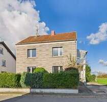 PERL-BESCH: 33 AR! WOHNHAUS MIT BAUGRUNDSTÜCK! - Perl / Besch