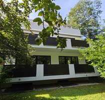 Toplage, stark renovierungsbedürftig - München / Obermenzing Pasing-Obermenzing