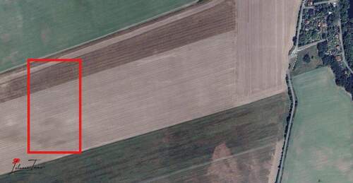 google_Auszug - Landwirtschaftsfläche mit Entwicklungsperspektive - südlich von Berlin