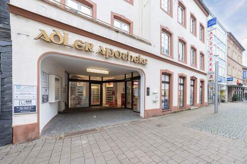 0D3A8840-Bearbeitet - 5 Zimmer Büro zur Miete in Merzig