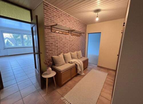 Flur/Eingangsdiele - (KI generiert) - 