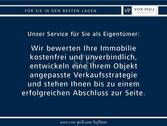VON POLL IMMOBILIEN HOFHEIM - 