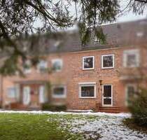 Reihenhaus mit Potential für die kleine Familie! - Kiel Elmschenhagen-Süd