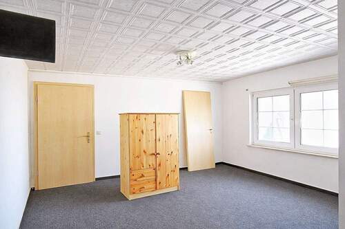 Wohnzimmer Bungalow - 