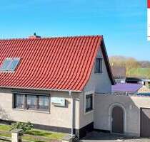 Flexibles Wohnen und Arbeiten in der Bernsteinstadt!!! - Ribnitz-Damgarten / Damgarten