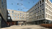Außenansicht - Büro zur Miete in München