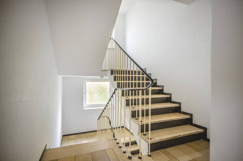 Treppenhaus - 