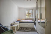 Schlafzimmer - 