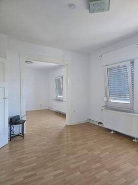 1 OG Wohnessbereich - Mehrfamilienhaus, Wohnhaus mit 255,00 m&sup2; in Herford zum Kaufen