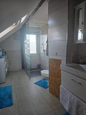 DG Badezimmer - 