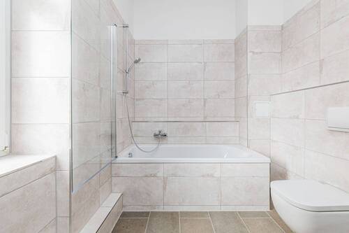 Badewanne - 