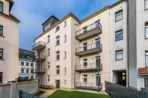 Balkone - 