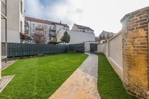 Innenhof - 