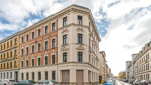 Leipzig - Paunsdorf - 