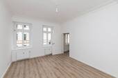 Wohnzimmer - Helle Wohnung in ruhiger Lage - perfekt für Singles oder Paare