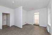 Küche - 2 Zimmer Etagenwohnung in Leipzig