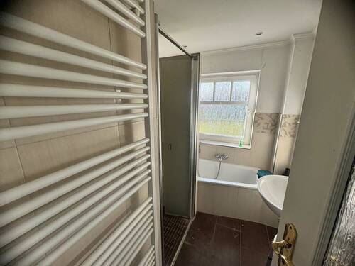 VB/Du/WC (EFH) - 