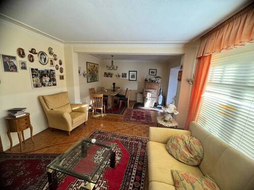 Esszimmer (EFH) - 