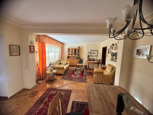 Esszimmer (EFH) - 