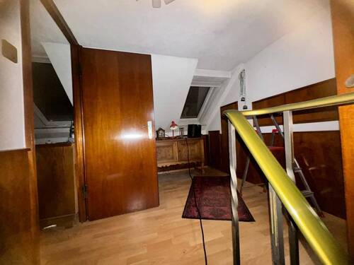 Diele im DG (EFH) - 