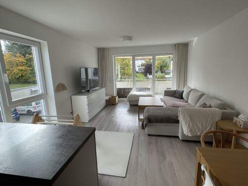 Ihr neues Zuhause - NEU! Lebenfreude pur! Moderne Wohlfühlwohnung sucht Sie!