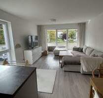 NEU! Lebenfreude pur! Moderne Wohlfühlwohnung sucht Sie! - Kaufbeuren