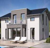 Hausbau zu Ende gedacht, unkompliziert mit Livinghaus ins Eigenheim! - Pforzheim Südweststadt