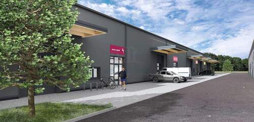 Visualisierung - Grundstück in Rostock zum Kaufen