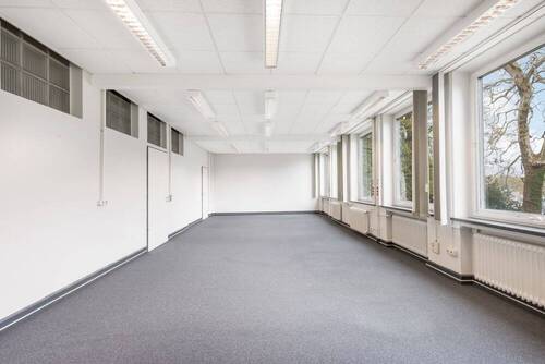 Beispiel Büro - Büro in Hamburg / Harburg